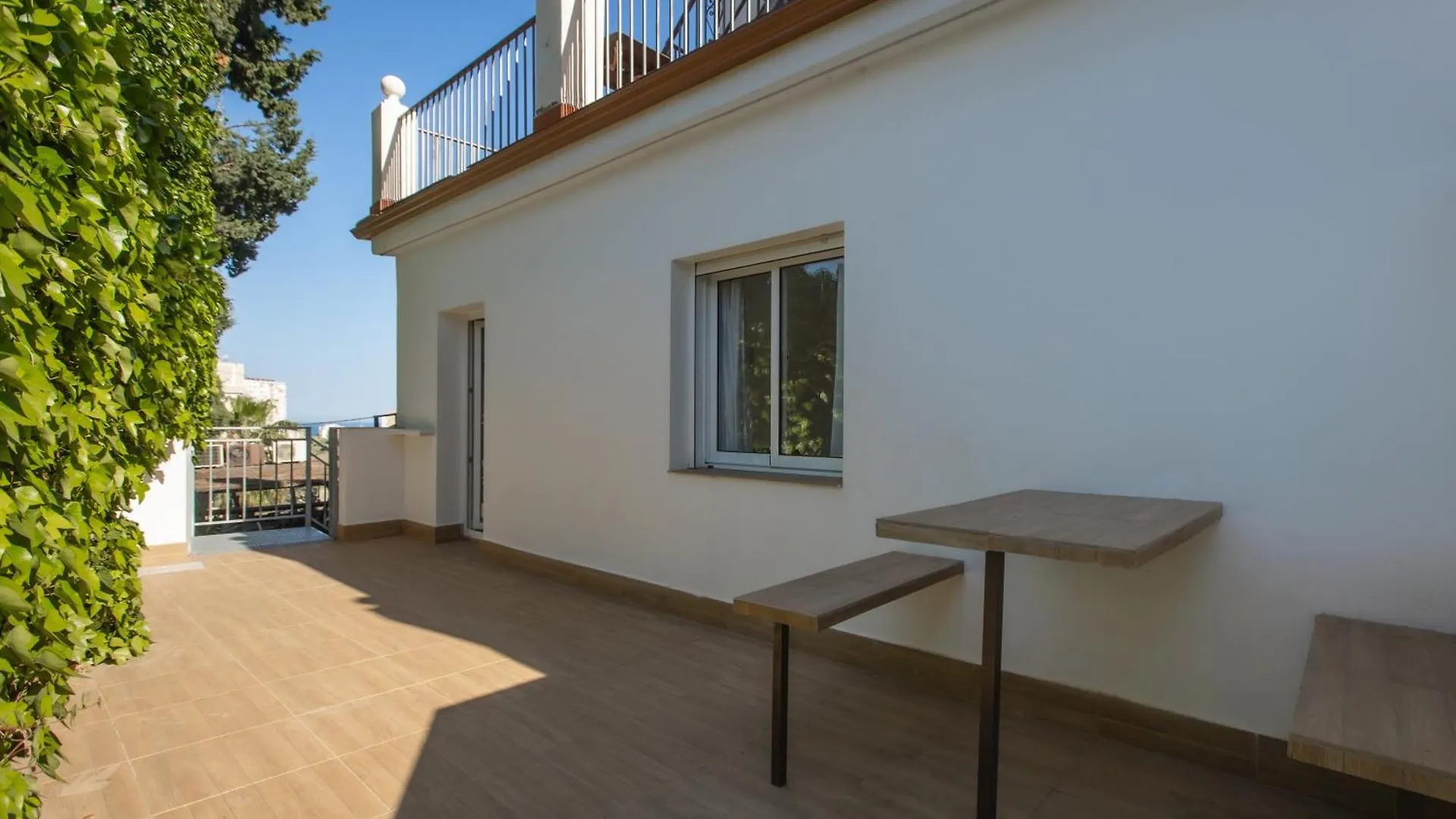 Hotel Zen Airport Torremolinos İspanya