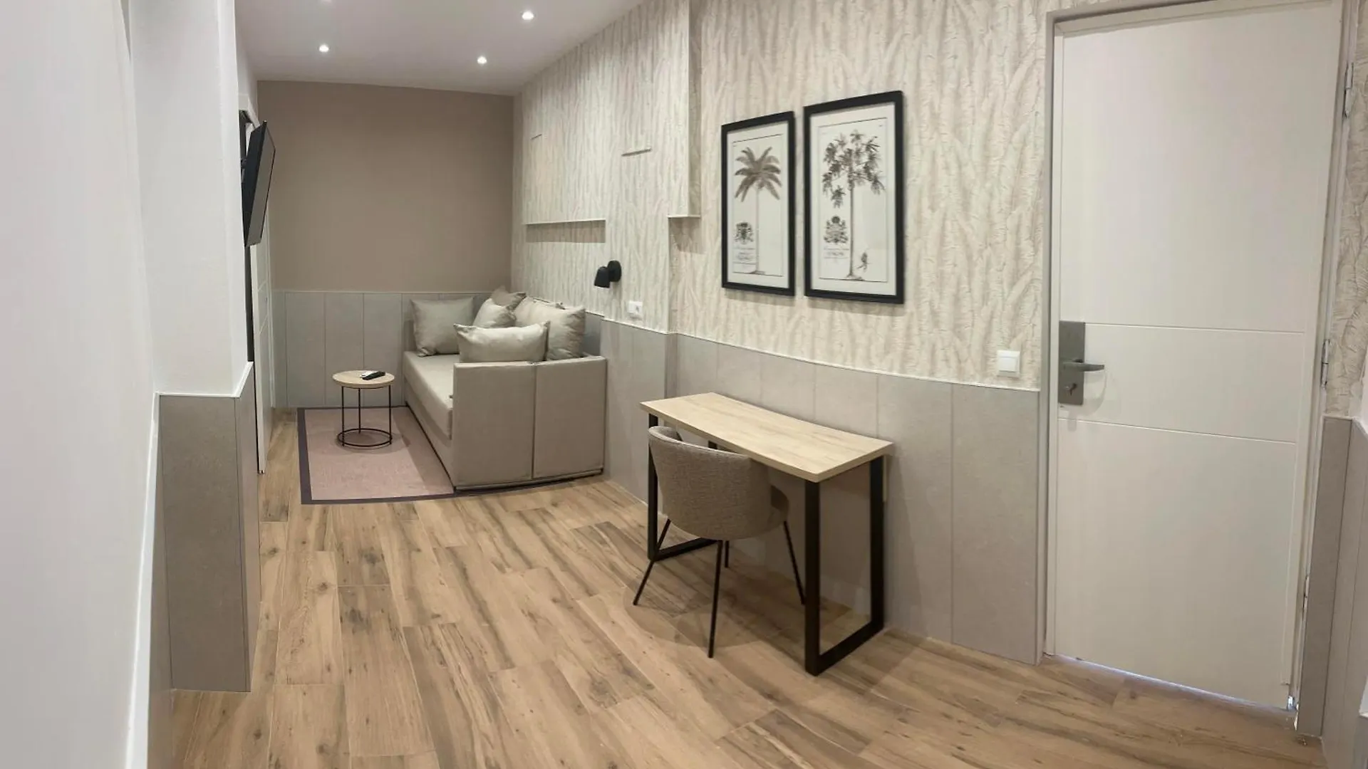 ***  Hotel Zen Airport Torremolinos Spanien