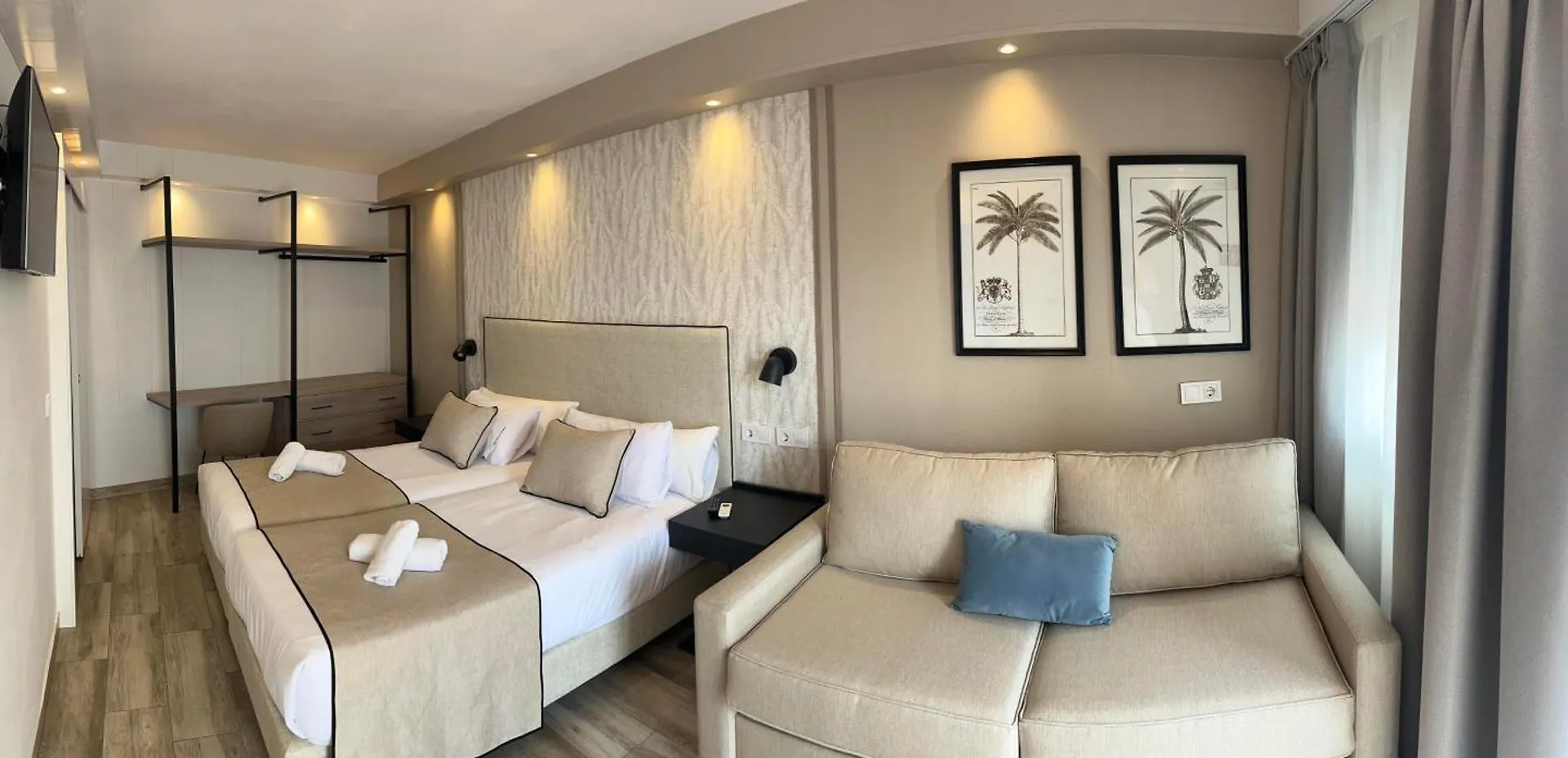 Hotel Zen Airport Torremolinos