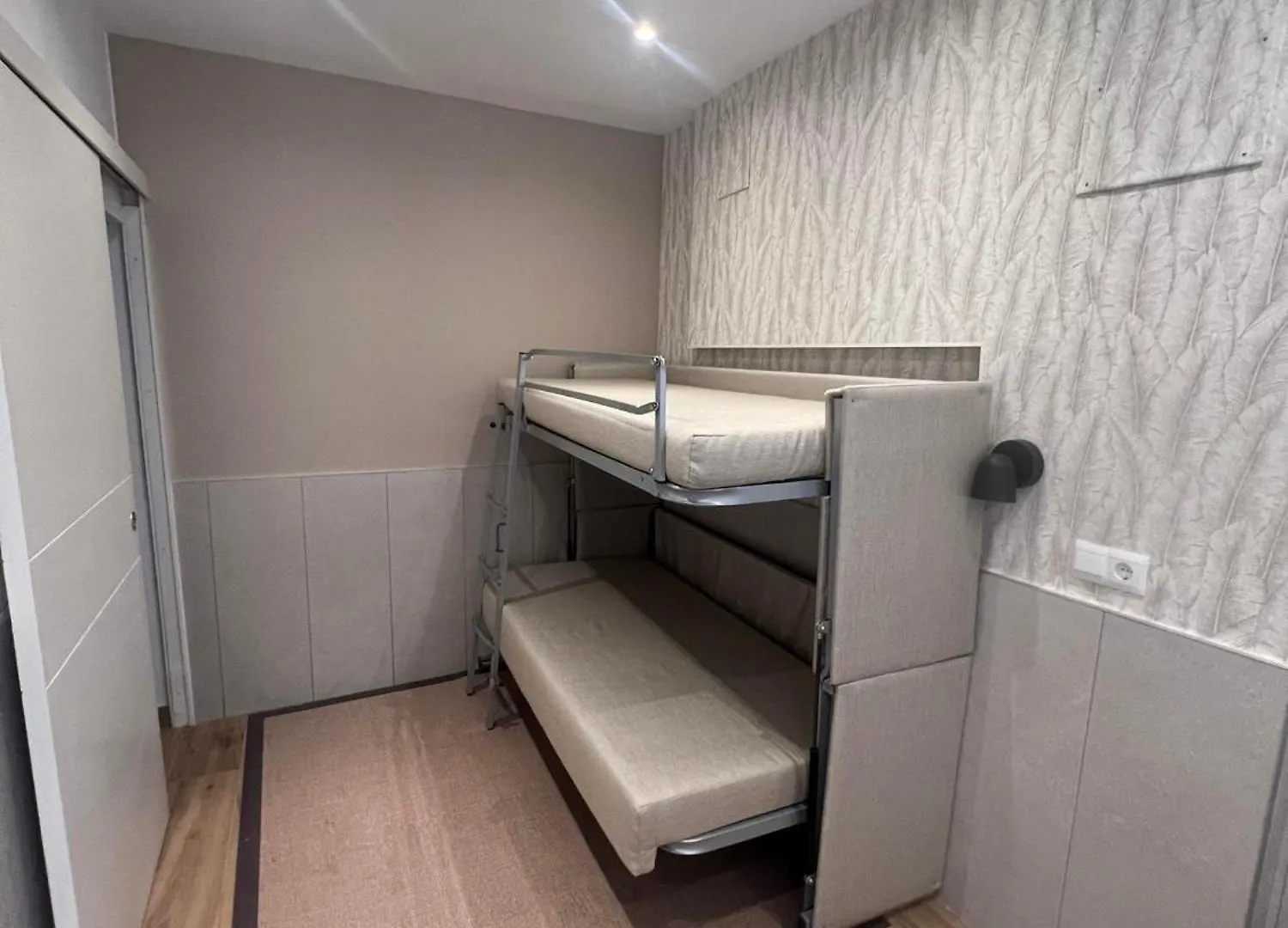 ***  Hotel Zen Airport Torremolinos Spanien