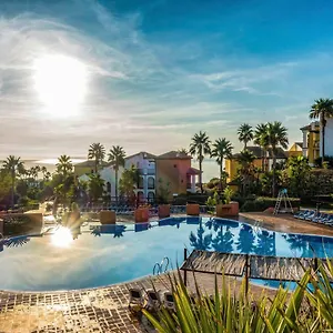 Aldiana Club Costa Del Sol Hotell