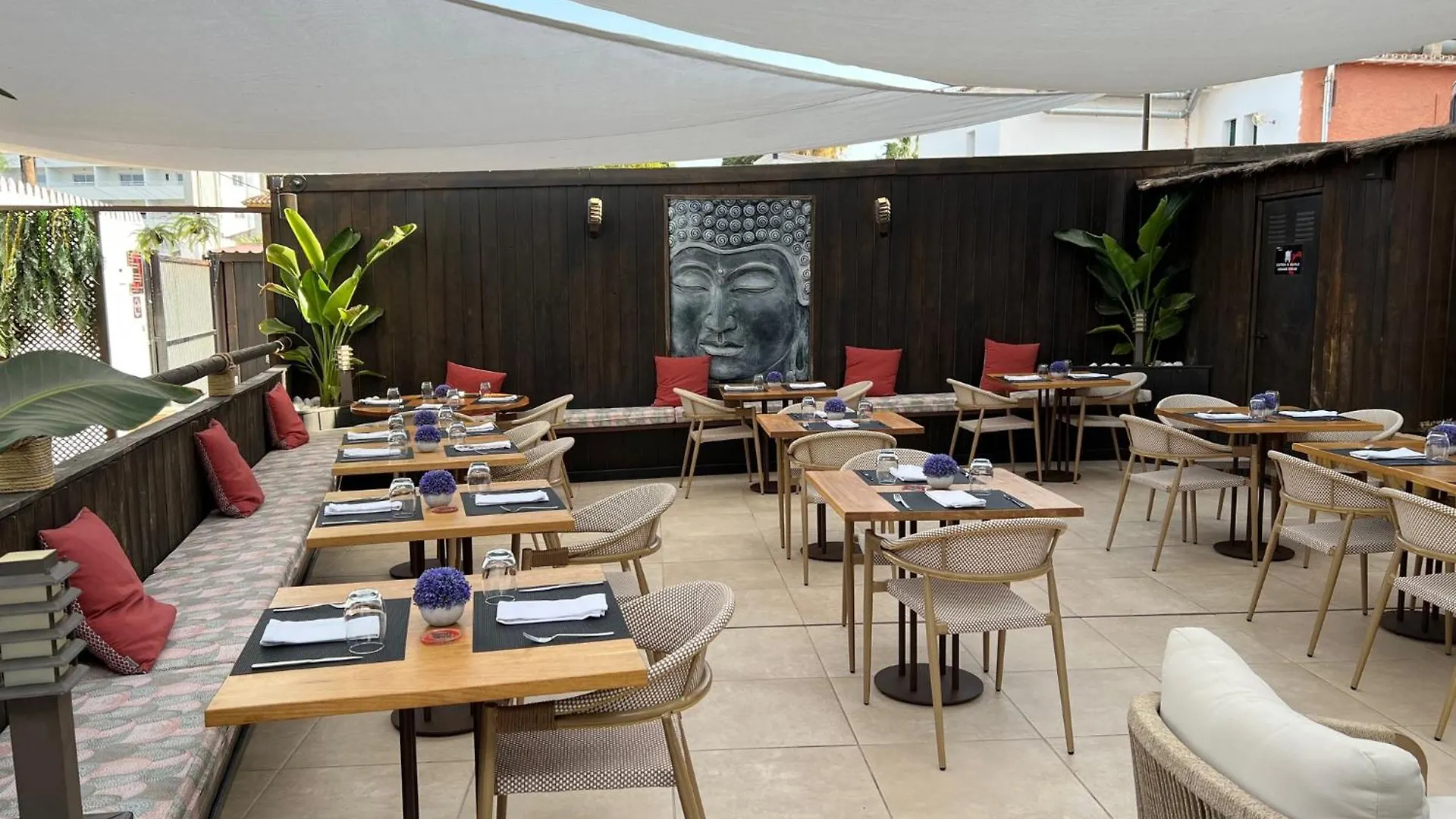 Hotel Zen Airport Torremolinos